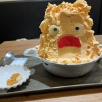 麺とかき氷　ドギャン 谷四店 - 