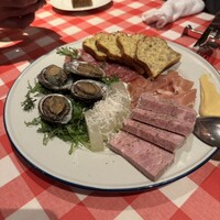 ビストロガブリ 大門店 - 