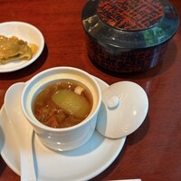 個室中華 頤和園 京橋店 - 