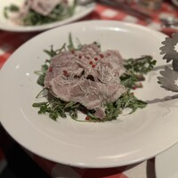 ビストロガブリ 大門店 - 