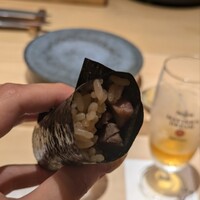 浅草橋 鮨 うらおにかい - 