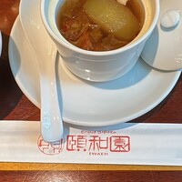 個室中華 頤和園 京橋店 - 