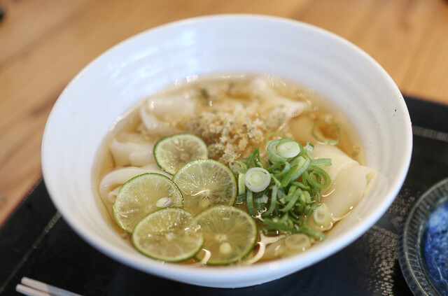 Tempura Shokudo Tamon