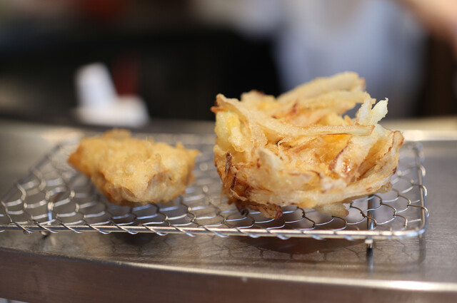 Tempura Shokudo Tamon photo 4