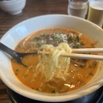 中華そば宮田  - 