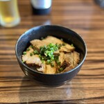 中華そば宮田  - 