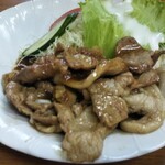 いさ勝 - 焼肉たれ味