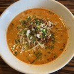 中華そば宮田  - 