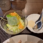 オーキッド - 生春巻、ライチ