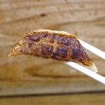 亀戸ぎょうざ - 