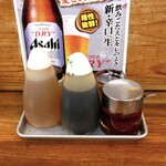 亀戸ぎょうざ - 