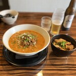 中華そば宮田  - 