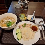 オーキッド - セット