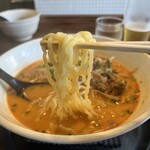 中華そば宮田  - 