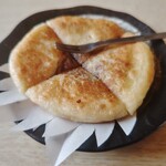 明洞亭 - ホットク