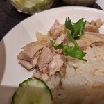 オーキッド - ガイ