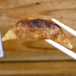 亀戸ぎょうざ - 