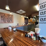 中華そば宮田  - 