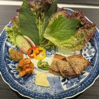 中目黒 若狭 - 