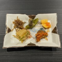 中目黒 若狭 - 