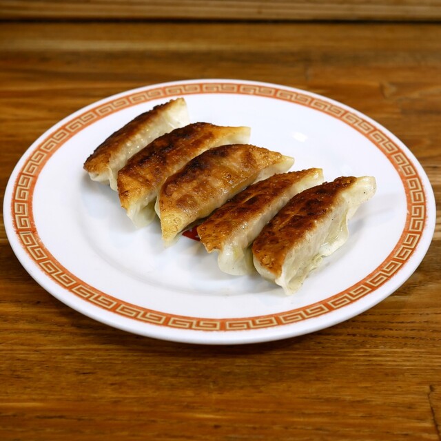 Kameido Gyoza Ryogoku Shiten photo 2