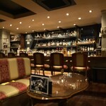 BAR 山野井 - 店内雰囲気