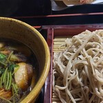 本格手打そば　本家　原 - 