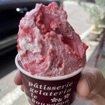 ル・ブルジョン - 