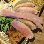 鴨出汁中華蕎麦 麺屋yoshiki - 