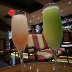 BAR 山野井 - フィールドシンポニィとクリスタルハーモニー
