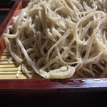 本格手打そば　本家　原 - 麺✧︎*。