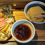 鴨出汁中華蕎麦 麺屋yoshiki - 