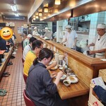 亀戸ぎょうざ - 