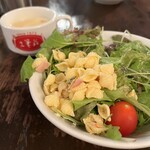 洋食とワインのお店 土筆苑 - 