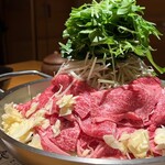 鉄板鍋きのした　恵比寿はなれ - 