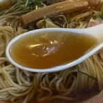 麺家 喜多楽 - 