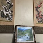 本格手打そば　本家　原 - 