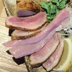 鴨出汁中華蕎麦 麺屋yoshiki - 