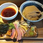 鴨出汁中華蕎麦 麺屋yoshiki - 