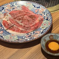 中目黒焼肉 登牛門 - 