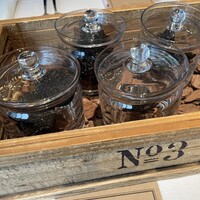 Terres de Truffes, Tokyo - 