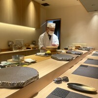 名駅 鮨 Sublime - 