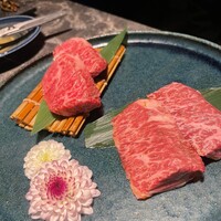 北新地焼肉 きらく - 