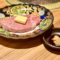 中目黒焼肉 登牛門 - 