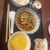 中華香彩JASMINE 広尾本店