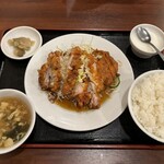 中華酒坊 王記餃子 - 