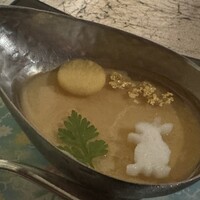赤坂うさぎや - 