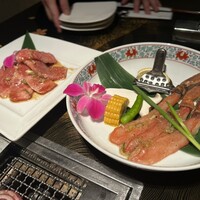 游玄亭 西麻布本館 - 