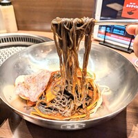 焼肉冷麺 ユッチャン 北新地店 - 