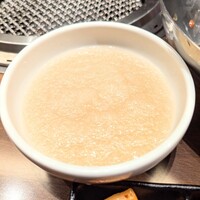焼肉冷麺 ユッチャン 北新地店 - 